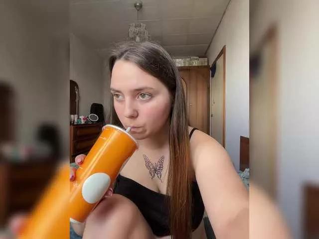 Offline GoddessKassie on BongaCams