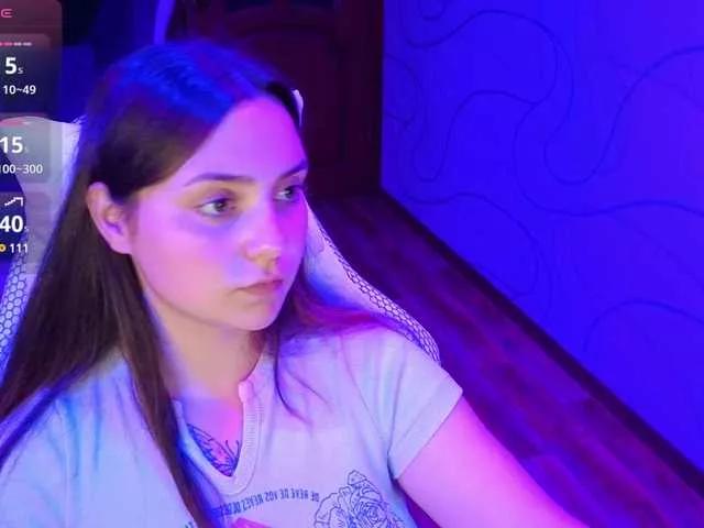 Offline GoddessKassie on BongaCams