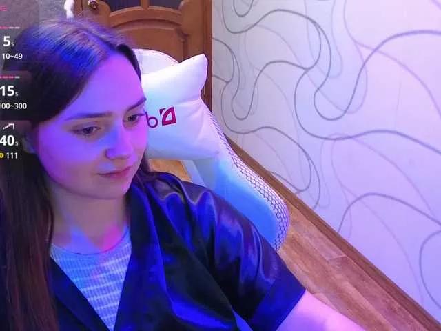 Offline GoddessKassie on BongaCams