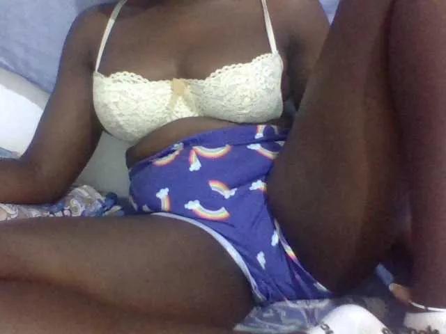 Goddessrossie on BongaCams 