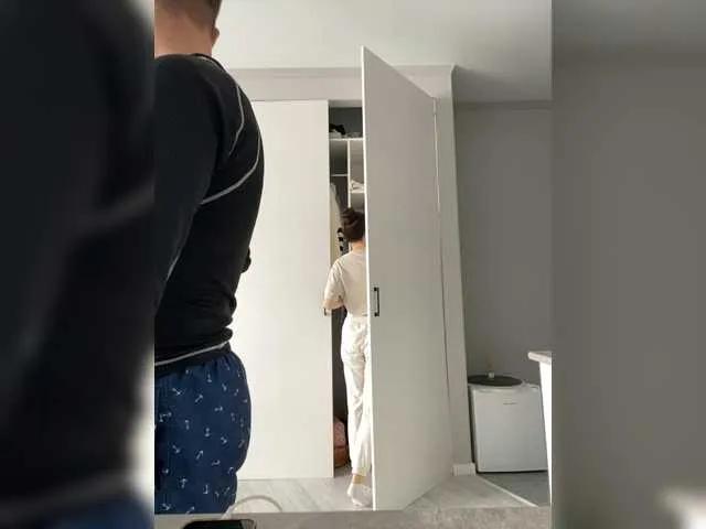 Offline Gummy-Bears on BongaCams