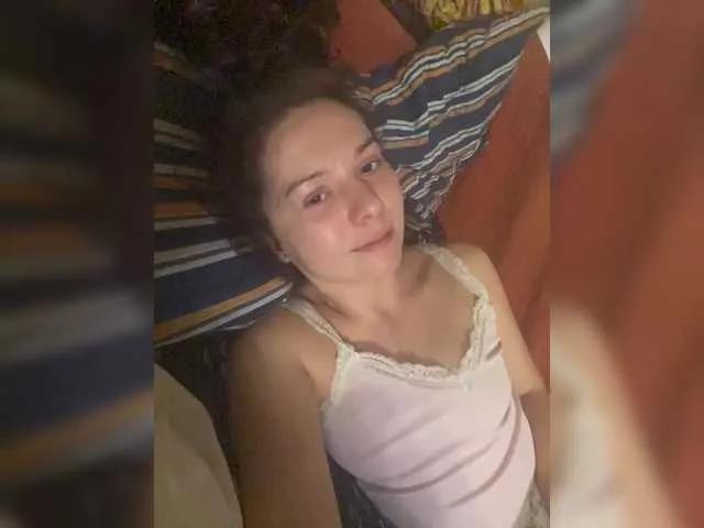 HelgaLeo — Freechat on BongaCams