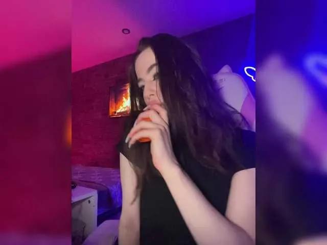 Offline HotGirlEva on BongaCams