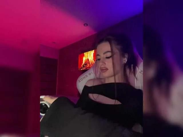 Offline HotGirlEva on BongaCams