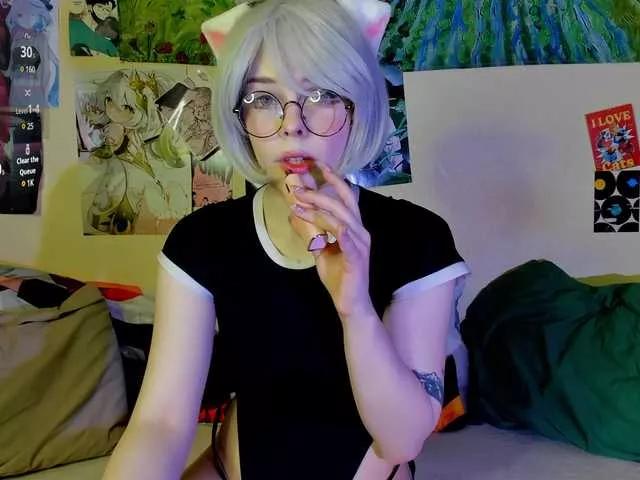 Offline Ice-Gerda on BongaCams