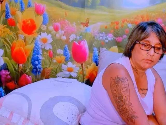 Offline indianroxy on BongaCams