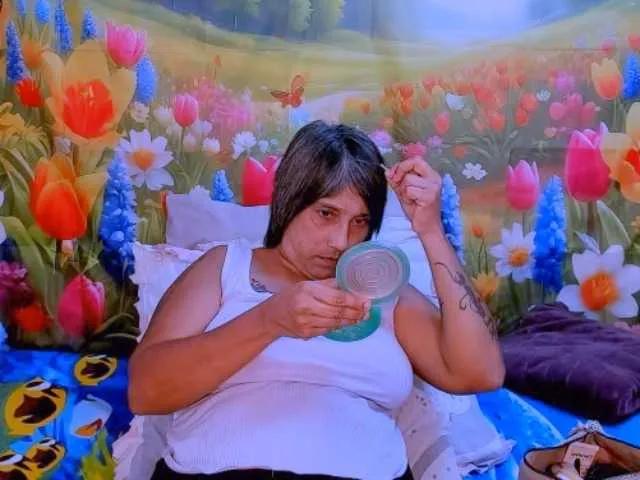 Offline indianroxy on BongaCams