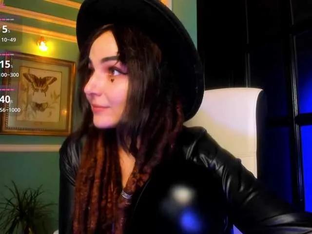 Offline ingridblondy94 on BongaCams