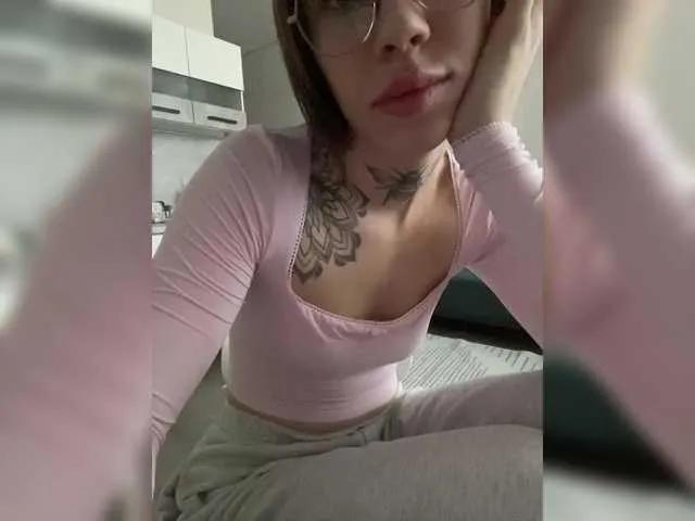 BongaCams IRAONIC is Freechat IRAONIC — Freechat on BongaCams