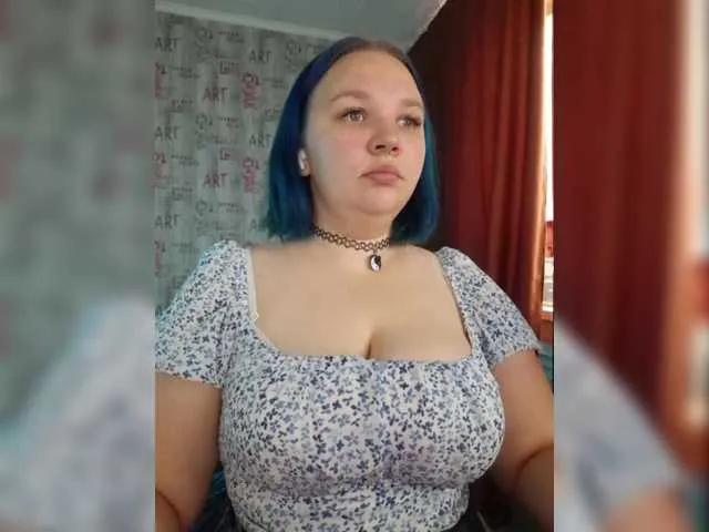 Irinkakissa on BongaCams 