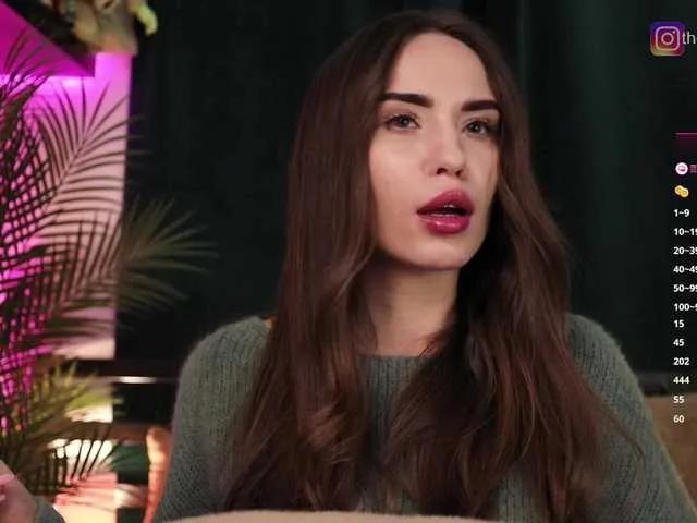 Offline IzabellaOne on BongaCams