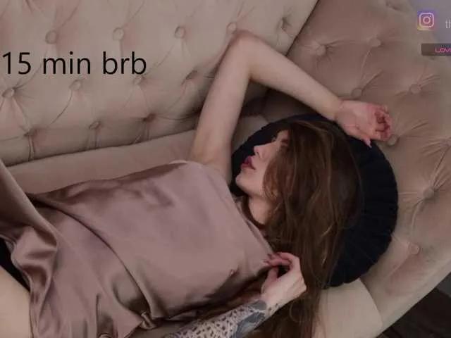 Offline IzabellaOne on BongaCams