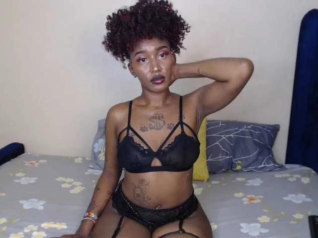 Offline Jade- on BongaCams