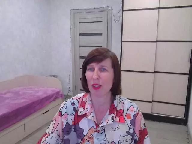 Offline JaneSkyline on BongaCams