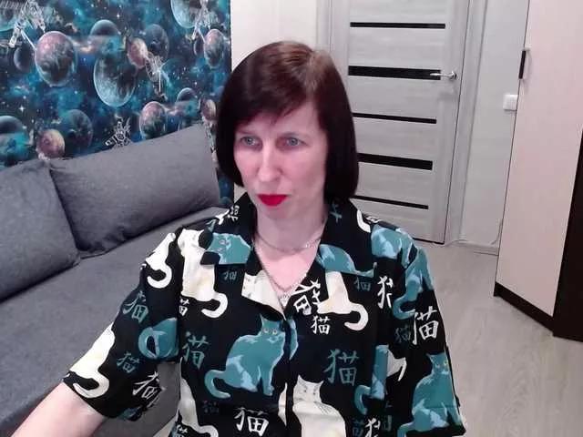 Offline JaneSkyline on BongaCams