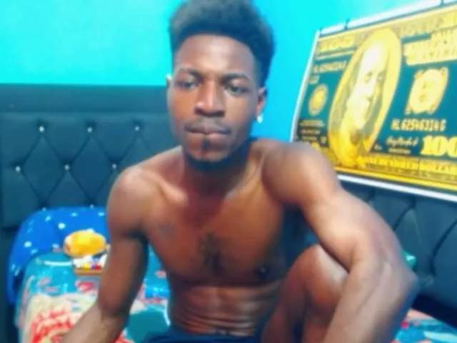 jaycolinss — Freechat on BongaCams