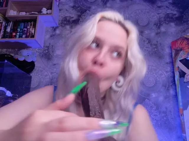 Jessica-Wheeler on BongaCams 