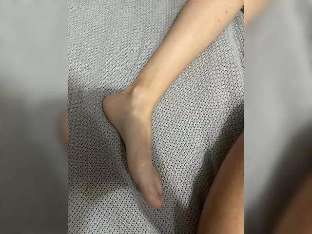 Johnbuddy on BongaCams