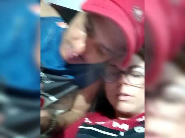 Offline JulietayRomeo on BongaCams