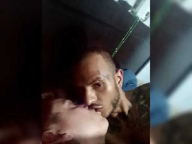 Offline JulietayRomeo on BongaCams