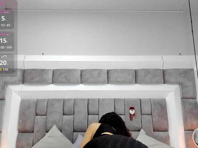 JuliettaBleer — I love enjoying the little things of life, such as listening to music, dancing and sharing funny moments.