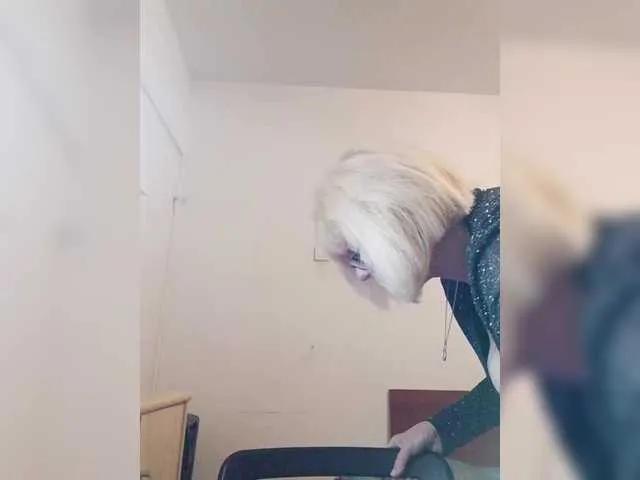 Freechat KASANDRABOLOSHKA on BongaCams