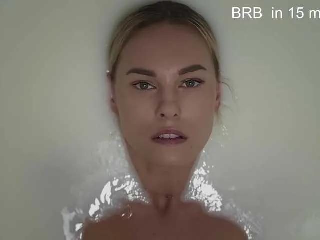 Katerina-space on BongaCams