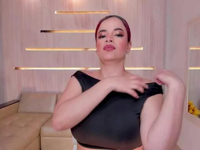 Offline KateSunder on BongaCams