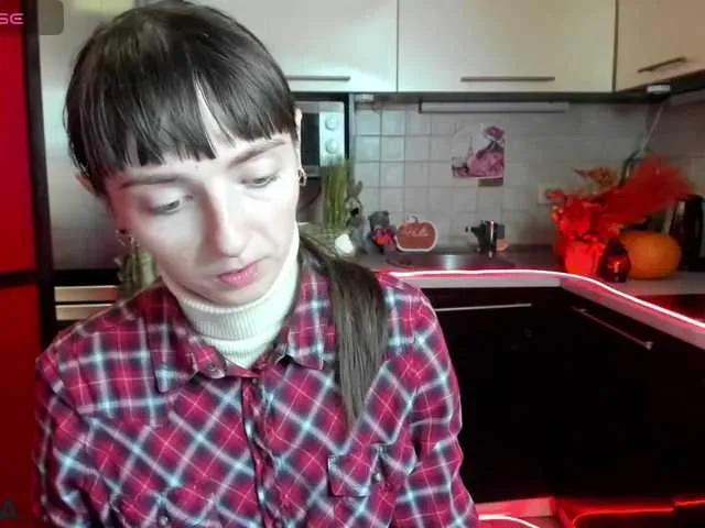 BongaCams KathelinBrik is Freechat KathelinBrik — Good kind people