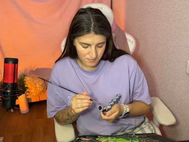 Katrinmiss — Freechat on BongaCams