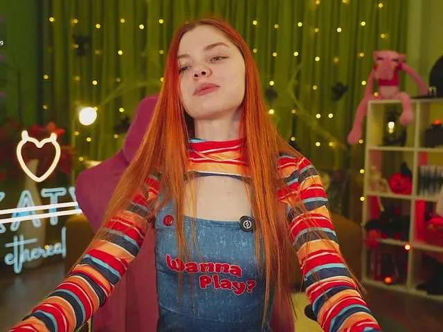 Offline katy-ethereal on BongaCams