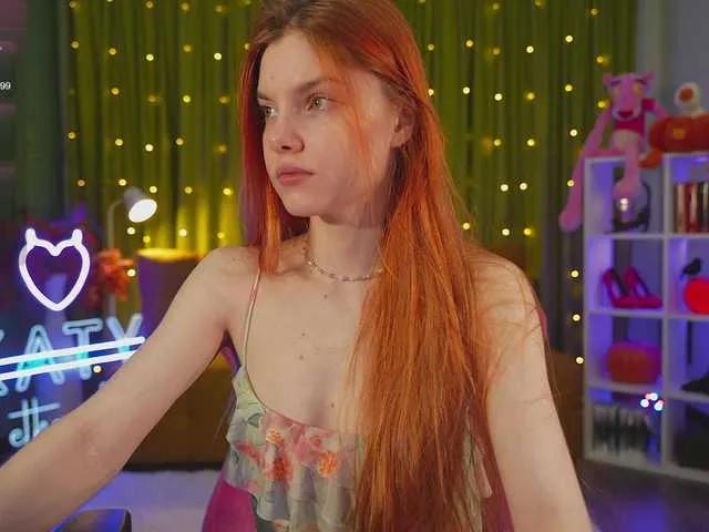 BongaCams katy-ethereal is Freechat katy-ethereal — Freechat on BongaCams