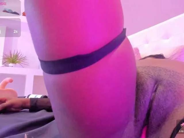 Freechat KendraChavezz1 on BongaCams