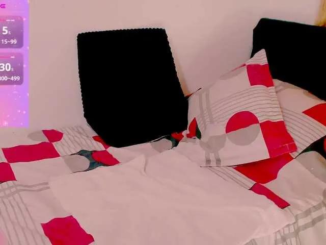 Kendraline — I have some rules, very important to me.
Be polite, fun, kinky, and mischievous. Let's let our imaginations run wild. Let's enjoy every minute together.