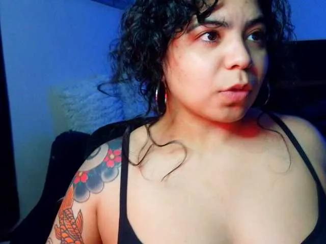 Offline Kimmiakiss22 on BongaCams