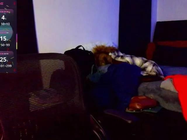 Offline Kimmiakiss22 on BongaCams