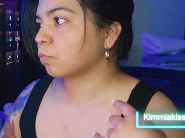 Offline Kimmiakiss22 on BongaCams
