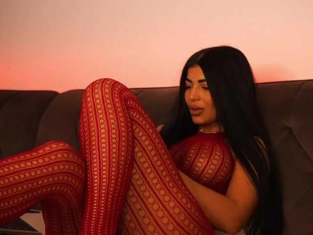 KimyBroox — Freechat on BongaCams