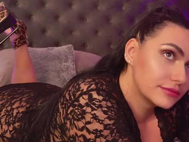 KiraJellylike — Freechat on BongaCams