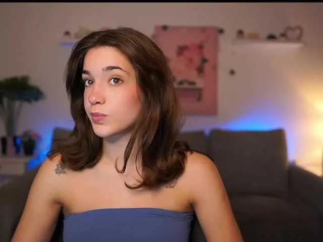 kissiecat on BongaCams 