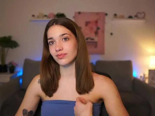 BongaCams kissiecat is Freechat kissiecat — wow, a gentleman