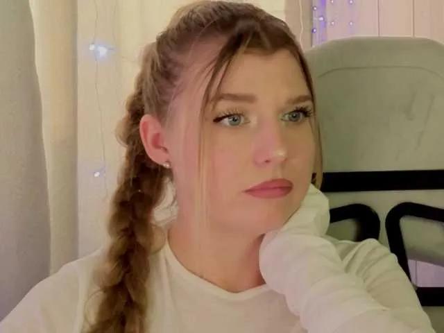 Freechat KotiMrrr on BongaCams