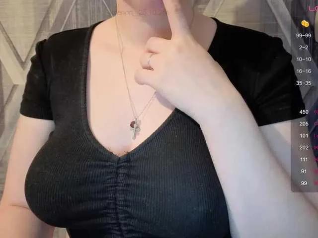 ksenon02 on BongaCams