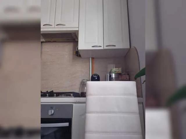 kykyshe4ka on BongaCams 