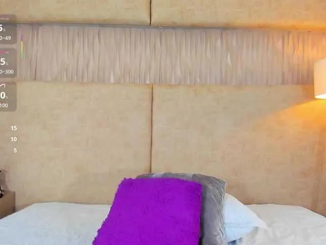 Freechat Kyraaa on BongaCams