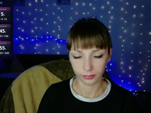 Offline Lady-Caroline on BongaCams