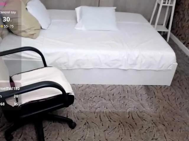 Offline LadyLibely on BongaCams