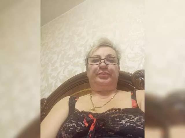 Freechat lara45 on BongaCams