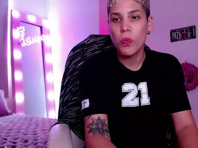 Offline LauraR on BongaCams