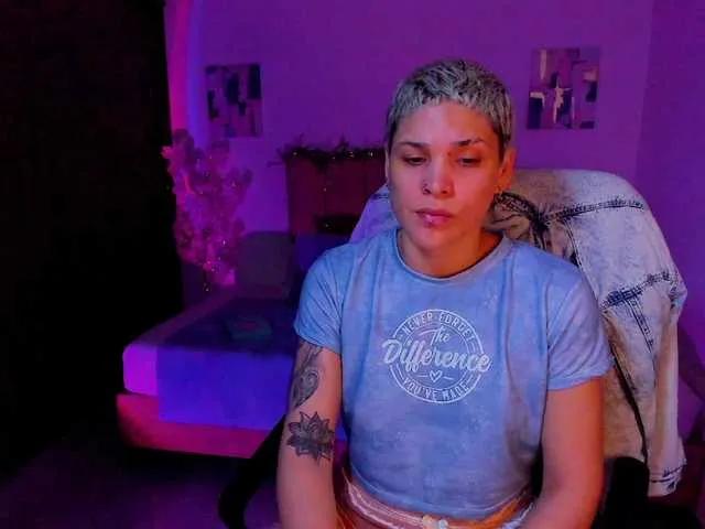 Offline LauraR on BongaCams